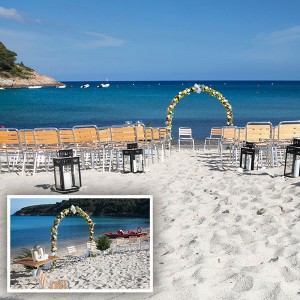 Beachwedding 8