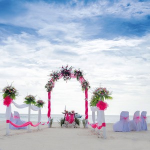 Beachwedding 5