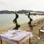 Beachwedding 1