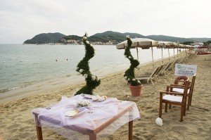 Beachwedding 1