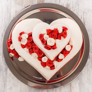 Weddingcake 9