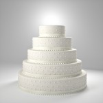 Weddingcake 5