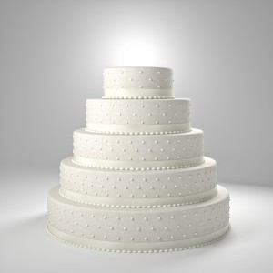Weddingcake 5