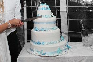 Weddingcake 1